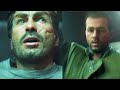 Mason Saves Adler from brainwashing Black Ops Cold War Season 6 Cutscene! Cold War Season 6 Cutscene