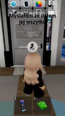 Smutna Historia W Roblox 2 Youtube