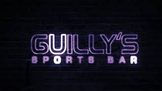 Guillys Sportsbar Teaser