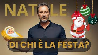 Il Natale oggi: tra Gesù e Babbo Natale, chi è il vero protagonista?