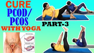 Easy and Effective Home Workouts for PCOS/PCOD