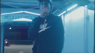 Pluto C - No Hesitation (Prod. By HK) Official Music Video