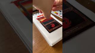 Simple Altered Card Tutorial Magic The Gathering Shorts Magicthegathering
