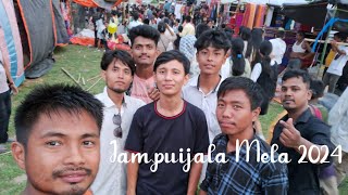 JAMPUIJALA MELA 2024 ANBI VLOGS #deaf #deafvlogs #jampyijalamela #dailyvlog#subscribetomychannel