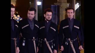ვინ ეწინააღმდეგებოდა „ჩაკრულოს“ კოსმოსში გაშვებას - რა უამბო კვირიკაშვილმა პენსს