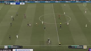 FIFA21 プロクラブ参加募集中　パブリック