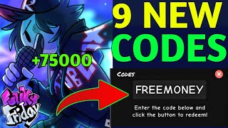 UPD⚠️ FUNKY FRIDAY CODES MAY 2024 | ROBLOX FUNKY FRIDAY CODES 2024