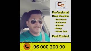 🎉 Independence Day Special Offer: 35% Discount on Full House Deep Cleaning Services in Chennai! 🏠💥