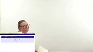 Binomial Coefficients (Pi Day 2025 Marathon Lecture, IX)