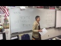 Video 8-24-16  Precal C (Part 2)