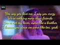 Marshmello-Ann marie friends lyrics video video