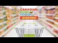 What is Canadian Food Focus?