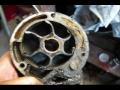 1964 Evinrude Big Twin 40 Water Pump Replacement