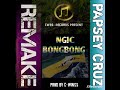 NGIC BONGBONG [REMAKE] - PAPSEY CRUZ FT C-WINGS CREW 2023 PNG LATEST MUSIC