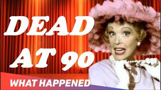 ‼️ Natalie Schafer: From Broadway to Gilligan’s Island | Final Days