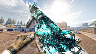 Warzone Mobile Controller Demon is BACK! + Smooth Gameplay