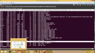 ARM ASLR bypass Buffer Overflow in Dlink router