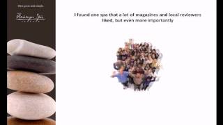 All Natural Spa In Seattle | Ananya Spa