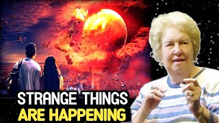 ECLIPSE April 8 2024 | World War | Underground Bunkers | Strange Things Happening Worldwide.