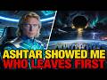 Ashtar Told Me Something That Changed Everything I Understood About This World