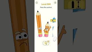 DOP 2 LEVEL 3164 GAMEPLAY #gaming #games #shortsviral #gameplay #cartoon  #trending #dop5 #dop2