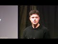 Creative Companion or Competitor? AI’s Impact on Art & Media | Alexander Bransby-Zachary | TEDxUConn
