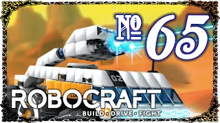 Robocraft - Episode 65 (First Victory)