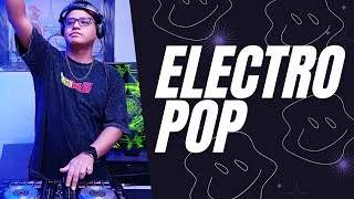 Mix Electro Pop | Avicii, David Guetta, Calvin Harris, LMFAO, Rihanna, Lady Gaga