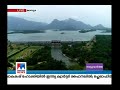 മലമ്പുഴ അണക്കെട്ടിന്റെ ഷട്ടറുകൾ തുറക്കും malampuzha dam