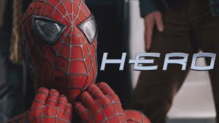 The Original Spider-Man Trilogy Retrospective - "All Of Us"