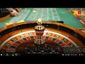 2023.2.28 2 $100 vs grand casino roulette in evolution gaming