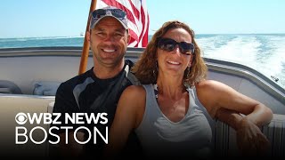 Bellingham woman shares late husband's mental health journey, her role as caregiver