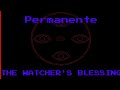 roblox undertale last reset armor THE WATCHER'S BLESSING