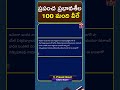 current affairs ప్రపంచ ప్రభావశీల 100 మంది వీరే t sat