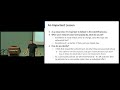 invited talk by yehuda lindell reuploaded