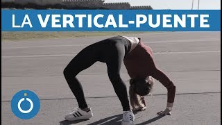 PINO PUENTE en Gimnasia Rítmica ✅ GIMNASIA AERÓBICA