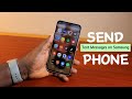 How to Send Text Message on or From Samsung Phone