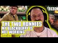 The Two Ronnies - My Blackberry Is Not Working #reaction