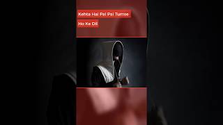 Kehta hai pal pal 💓 song WhatsApp status video