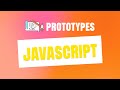 JavaScript Prototypes: A Tutorial and Exercises for Beginners to Advanced Learners #javascript