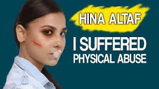 Hina Altaf Revealed Shocking Truth About Her Personal Life | Aplus | CA2