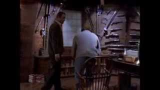 Trailer Deathtrap - Trappola Mortale - Lumet - 1982