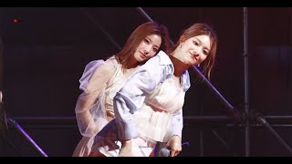 [4K] 220902 동서대 WE GO 새롬 Focus