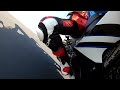 青木ノブアツ gsx r1000　筑波サーキット