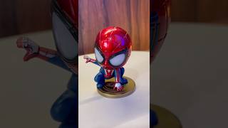 Homem aranha no multiverso da loucura #shorts #spiderman #actionfigure #marvel