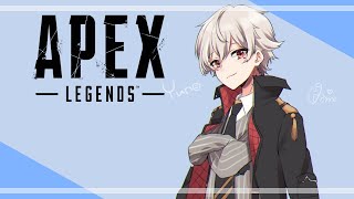 【Apex】これでプレデター現在D1【ワルキュアーレ・ユノ/Vtuber】