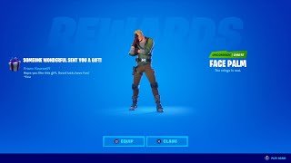 How to choose any default skin in fortnite chapter 6 2025