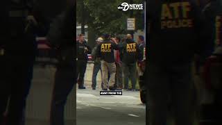 Former federal prosecutor on White House attack
