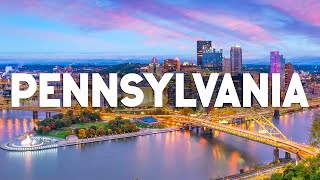 Top 10 Best Things to do in Pennsylvania - Travel Guide 2024