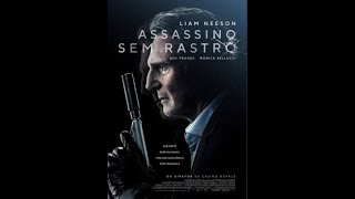 Lançamento Assassino Sem Rastro com Liam Neeson